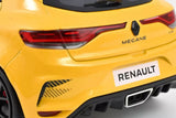 Renault Megane R.S. Ultime 2023 - Sirius yellow 1:18