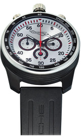 PORSCHE DESIGN Chronograph Race – Weissach RS