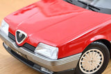 Alfa Romeo 164 (1991) - rosso Alfa 1:18