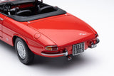 Alfa Romeo 1600 Duetto Spider red 1:18