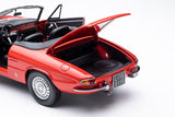 Alfa Romeo 1600 Duetto Spider red 1:18