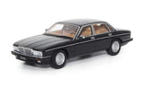 Jaguar Daimler XJ6 (XJ40) - 1986 - Ebony Black 1:18