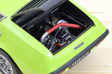Alpine A310 1600 VF 1975 - Tilleul green 1:18
