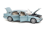 Jaguar XJ6 (X350) - 2003 - Seafrost 1:18