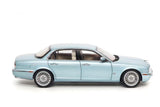 Jaguar XJ6 (X350) - 2003 - Seafrost 1:18