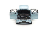 Jaguar XJ6 (X350) - 2003 - Seafrost 1:18