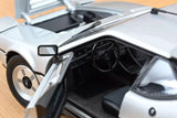 BMW M1 (1980) - silber met. 1.18