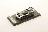 Bugatti Bolide 2024 - Quartz White 1:43