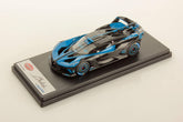 Bugatti Bolide 2024 - Launch Configuration 1:43