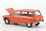 Citroën Ami 8 Break 1975 - Ténéré Orange 1:18