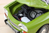 Citroën Ami 8 Club 1969 - Iris Green 1:18