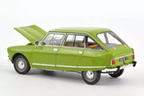 Citroën Ami 8 Club 1969 - Iris Green 1:18