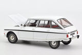 Citroën Ami Super 1974 - Meije White 1:18