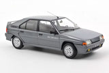 Citroën BX Sport 1985 - Fox Grey 1:18