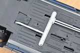 Citroën DS23 Pallas 1974 - Orient Blau 1:18