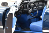 Citroën DS23 Pallas 1974 - Orient Blau 1:18