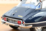 Citroën DS23 Pallas 1974 - Orient Blau 1:18