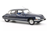 Citroën DS23 Pallas 1974 - Orient Blau 1:18