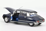 Citroën DS23 Pallas 1974 - Orient Blau 1:18