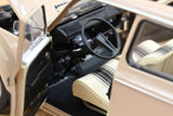 Citroën Dyane 1983 - Colorado Beige 1:18