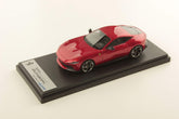 Ferrari Amalfi 2025 - Rosso Portofino 1:43