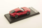 Ferrari Amalfi 2025 - Rosso Portofino 1:43
