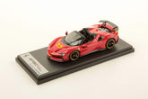 Ferrari SF90 XX Spider 2023 - Rosso Scuderia 1:43