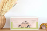 Fiat 500 L special birth pack 1968 - pink 1:18