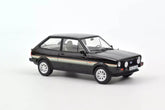 Ford Fiesta XR2 1981 - black 1:18