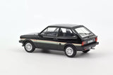 Ford Fiesta XR2 1981 - black 1:18