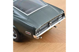 Ford Mustang Fastback (1968) "Steve McQueen" - Satin green met. 1:18