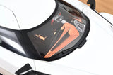 GT by Citroën 2008 Paris Concept Car 1:18
