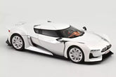 GT by Citroën 2008 Paris Concept Car 1:18