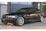 BMW M3 (E46) CSL 2003 - saphire black 1:18