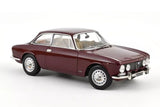 Alfa Romeo 2000 GTV 1973 - marrone (dark red) 1:18