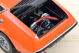 Alpine A310 1600 VF - orange 1:18