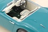 Austin Healey 3000 Mk.1 - green 1:18