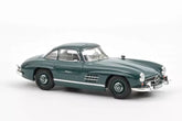 Mercedes 300 SL 1954 - green 1:18