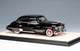 1942 Cadillac Sixty Special - black 1:43