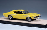 1969 Chevrolet Chevelle SS 396 - Yellow 1:43