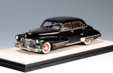 1942 Cadillac Sixty Special - black 1:43