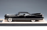 1959 Cadillac Coupe de Ville - black 1:43