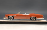 1975 Buick LeSabre Custom Convertible (Open Top) - Bittersweet Metallic 1:43