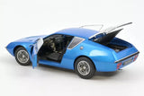 Alpine A310 1600 VE - blue 1:18