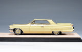 1962 Cadillac Coupe de Ville - Maize 1:43
