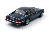 Jaguar XJ-S Coupe 1982 - blue metallic 1:18