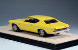 1969 Chevrolet Chevelle SS 396 - Yellow 1:43