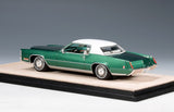 1970 Cadillac Fleetwood Eldorado - Nottingham Green metallic 1:43