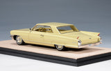 1962 Cadillac Coupe de Ville - Maize 1:43