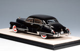 1942 Cadillac Sixty Special - black 1:43